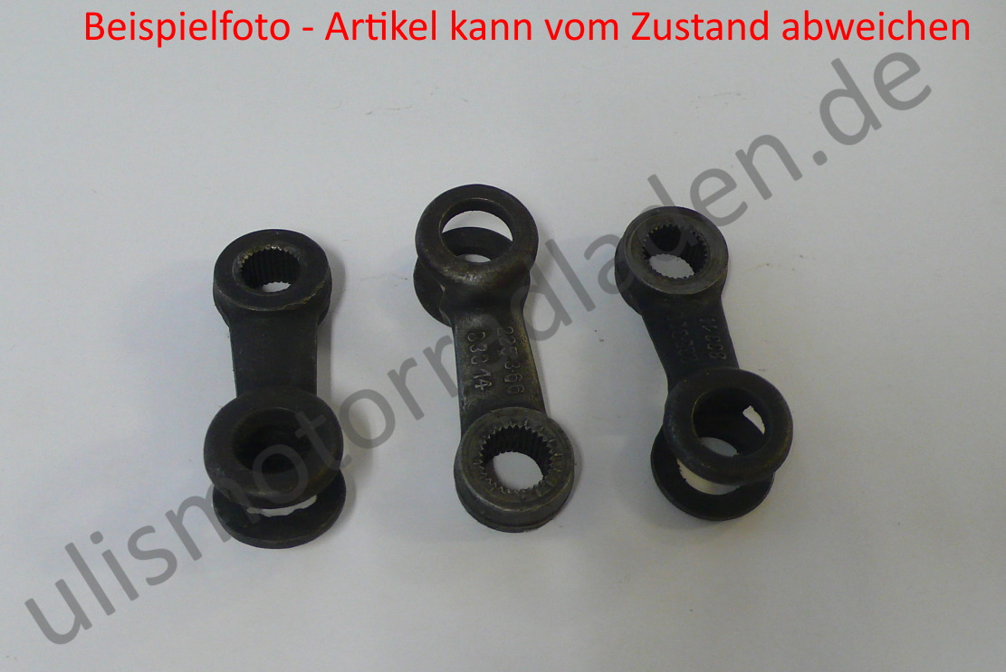 Bremshebel für BMW R25/3, hinten