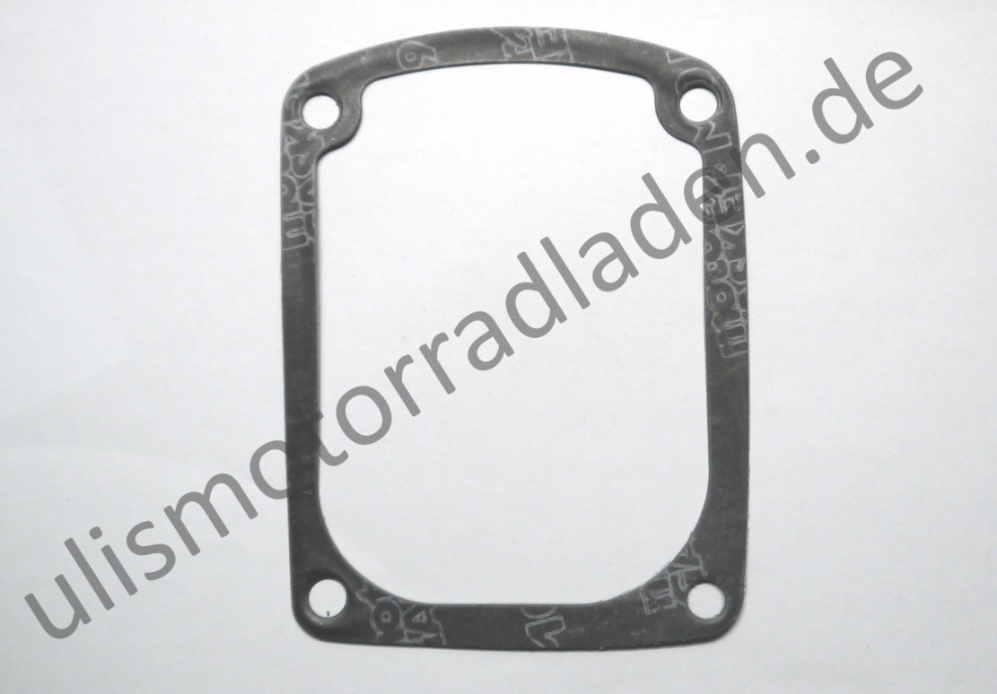 Dichtung Fußschalthebeldeckel für BMW R51/3-R68