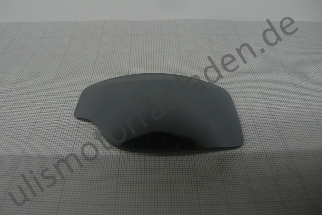 Brillen Ersatzglas Set Jeantet T1/2, verspiegelt