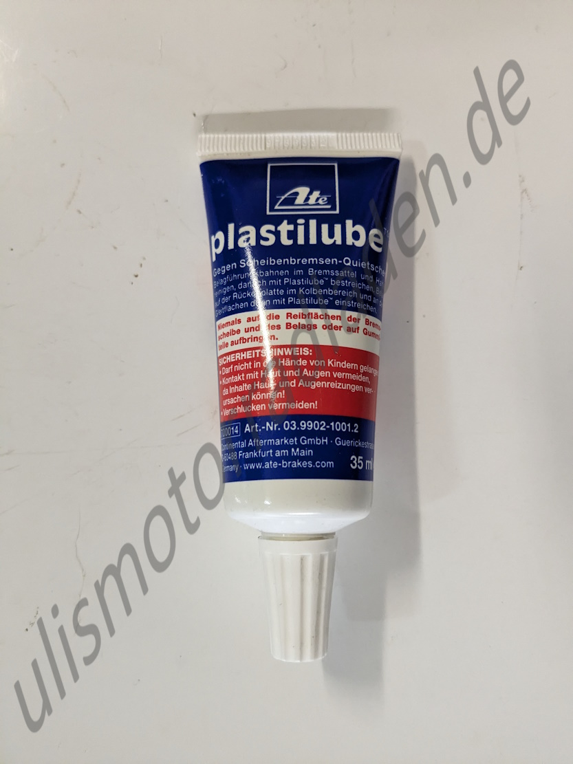 Dauerschmierstoff Plastilube ATE, 35ml