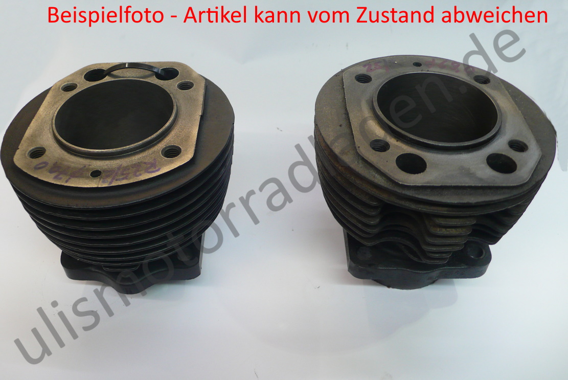 Zylinder für BMW R25, R25/2 und R25/3, neu gebohrt