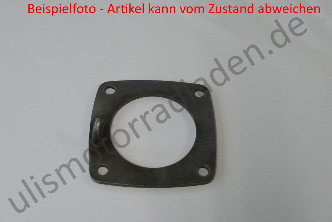 Flansch für Lagerbüchse für BMW R25/2-R27