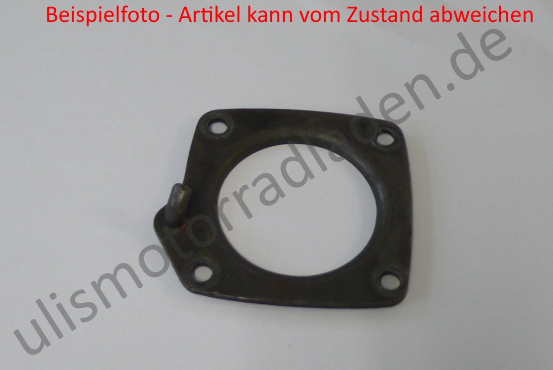 Flansch für Lagerbüchse für BMW R24-R25/0