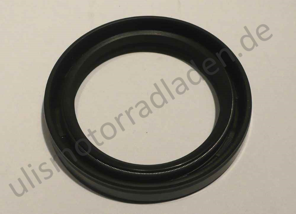 Radial seal ring, gearbox output for BMW R24, R25, R25/2 and R25/3