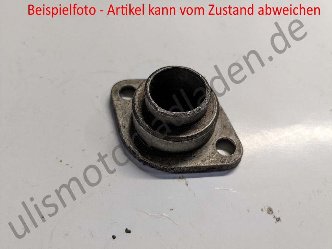 Deckel Kickstarterwelle für BMW R51/3-R68