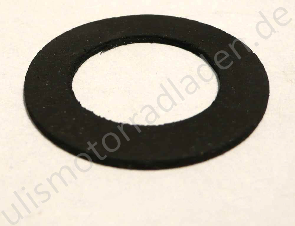 Isolierscheibe unter Ventilteller für BMW R68, R69 und R69S