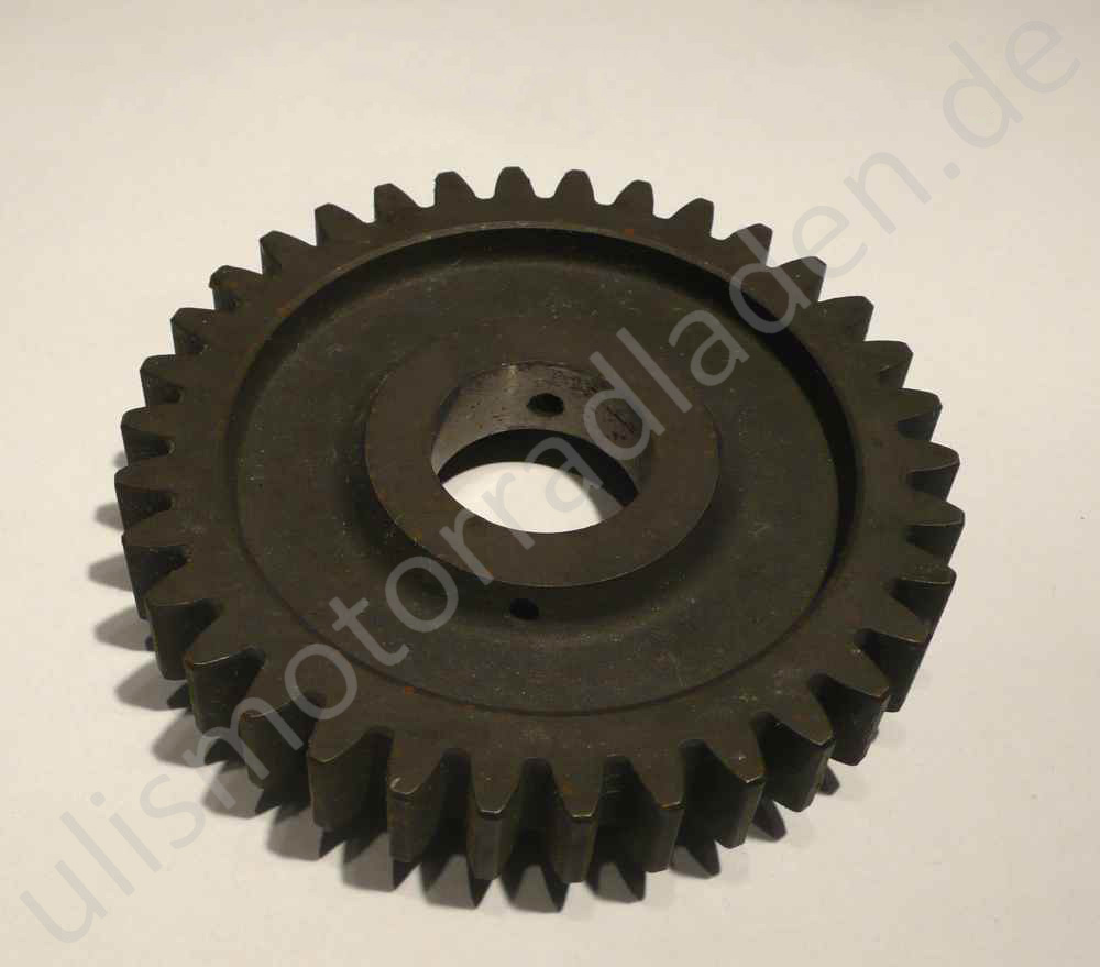 Stirnrad 1. Gang für BMW R24, R25, R25/2 und R25/3