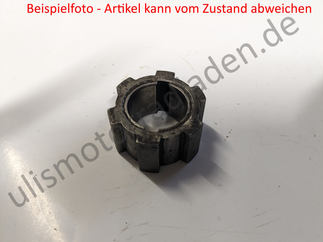 Führungsring für Schiebeklaue für BMW R51/2-R68, gebraucht