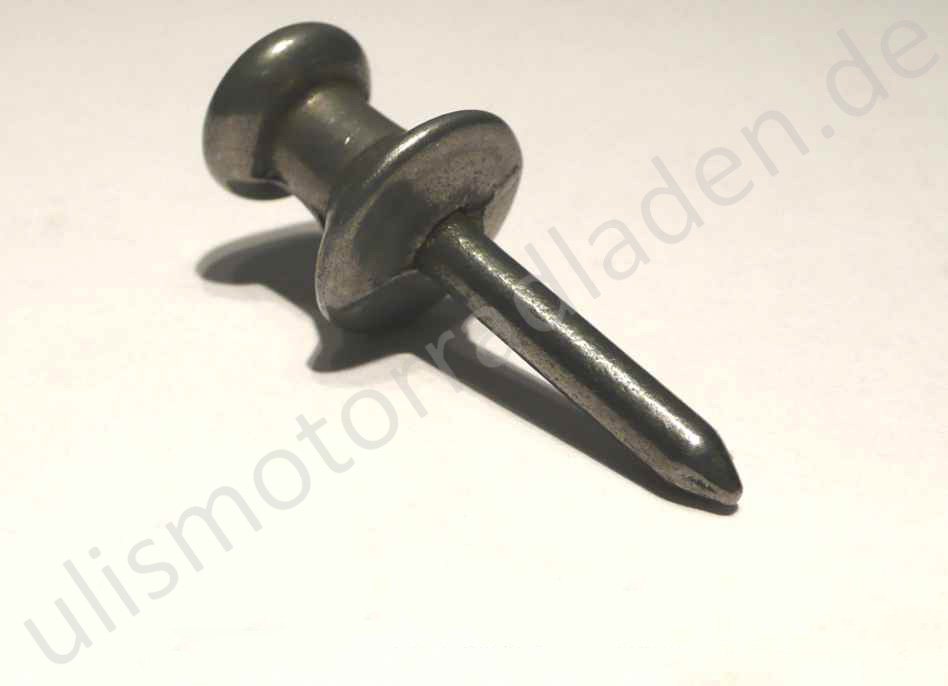 Spritzdeckenbefestigungs-Nagel am Sitz für STEIB LS200-S500