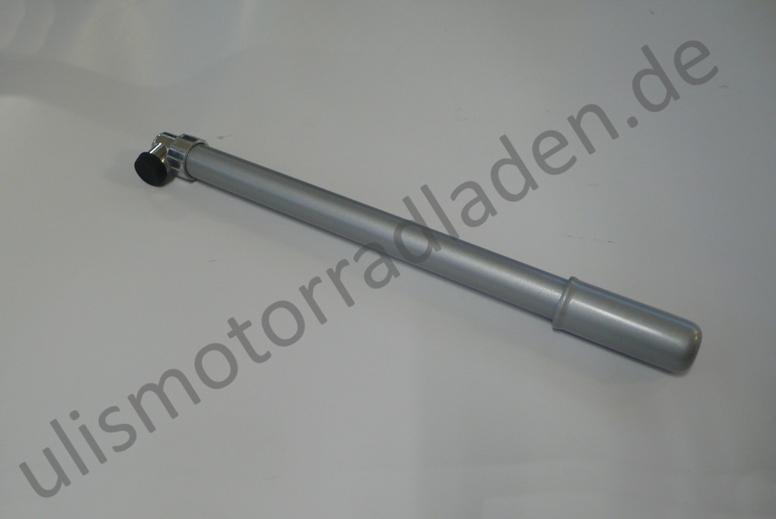 Luftpumpe für BMW R25-R69S, silber