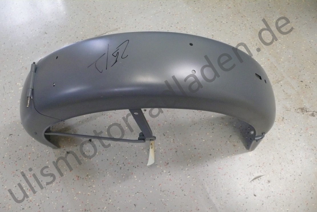 Kotflügel für BMW R25/2, hinten