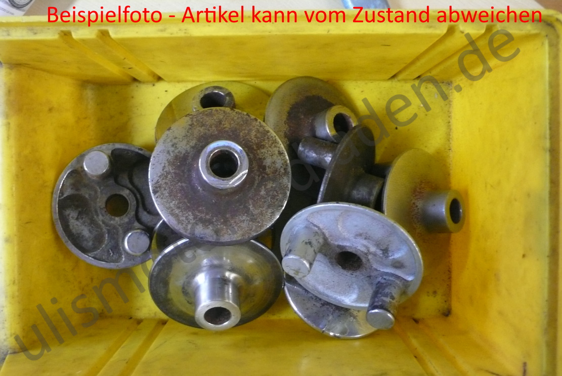 Flansch Kardanwelle für BMW R25, R25/2 und R25/3