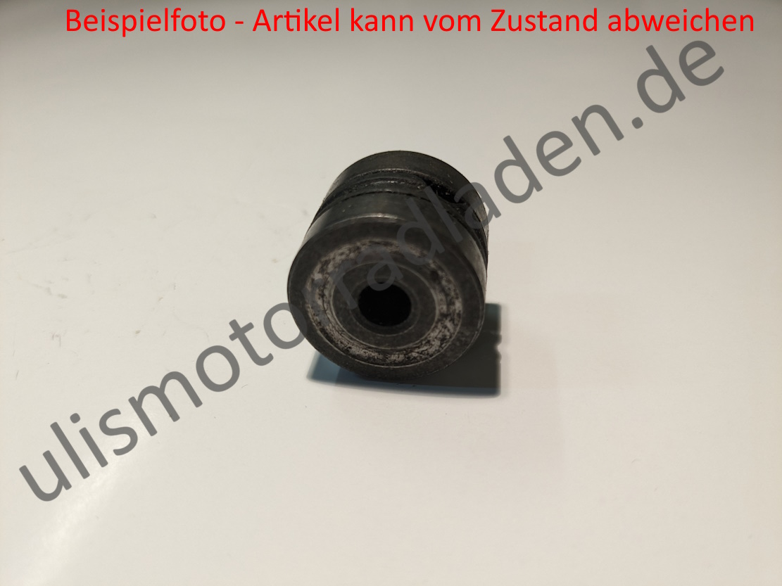 Druckstück Kupplung Kugel für BMW R50/5, R60/5 und R75/5, Baujahre 09/1969-09/1973, gebraucht