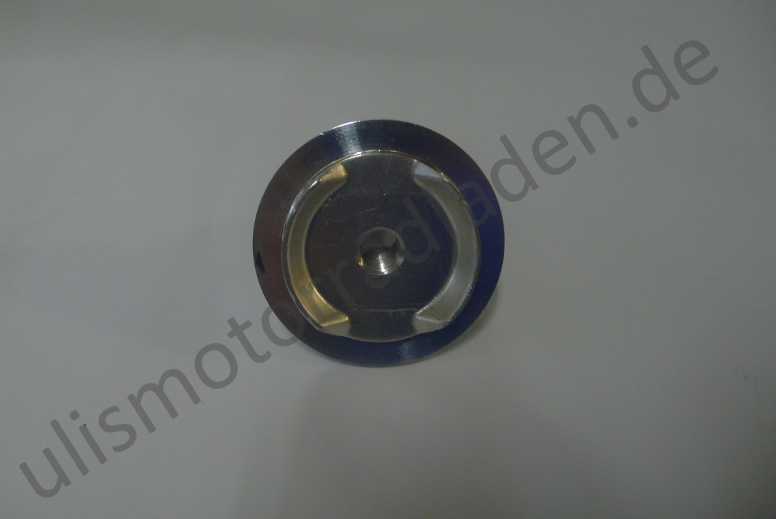 Federbeinauge für BMW R50/5-R75/5, hinten