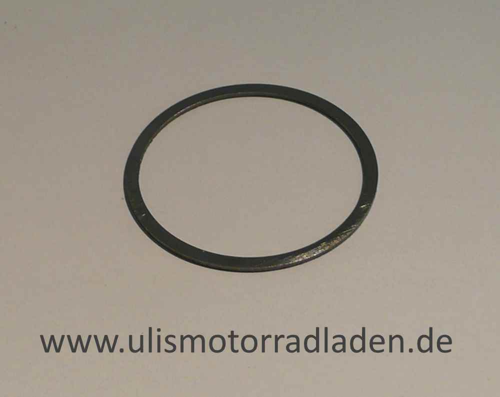 Distanzring Ritzelwelle für BMW R50/5-R75/5, 1,5mm