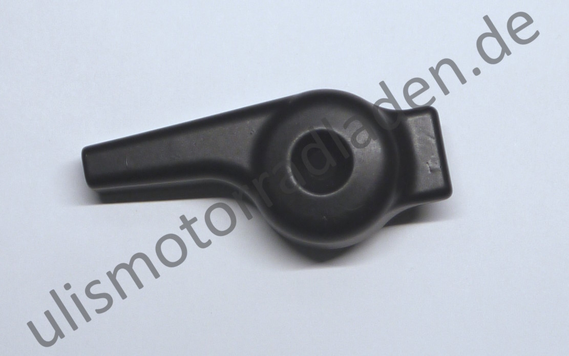 Gasgriffdeckel für BMW R50-R69S, NEU
