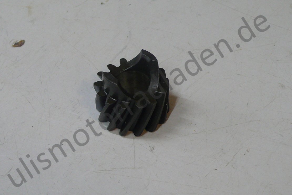 Zahnrad Antriebswelle für BMW R60/6-R100, bis Baujahr 04/1982