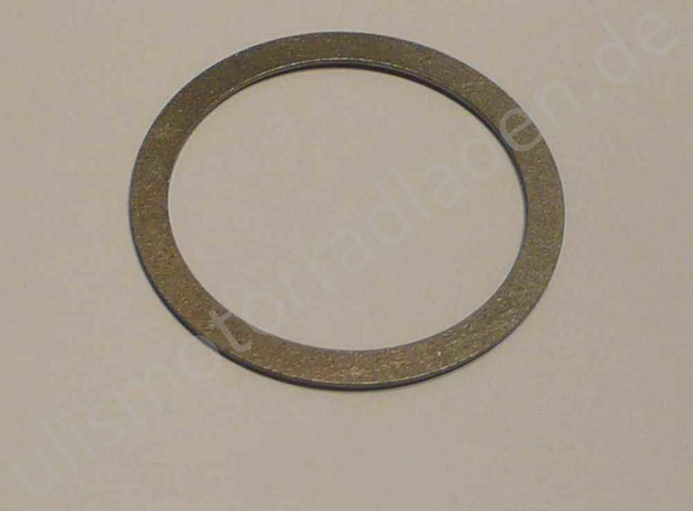 Distanzscheibe Abtriebswelle für BMW R24-R69S, 0,88mm