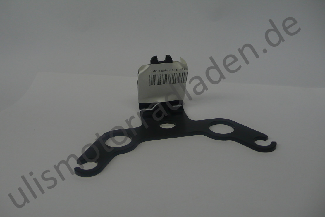 Instrumentenhalter für BMW R60/6-R100S bis 09/77