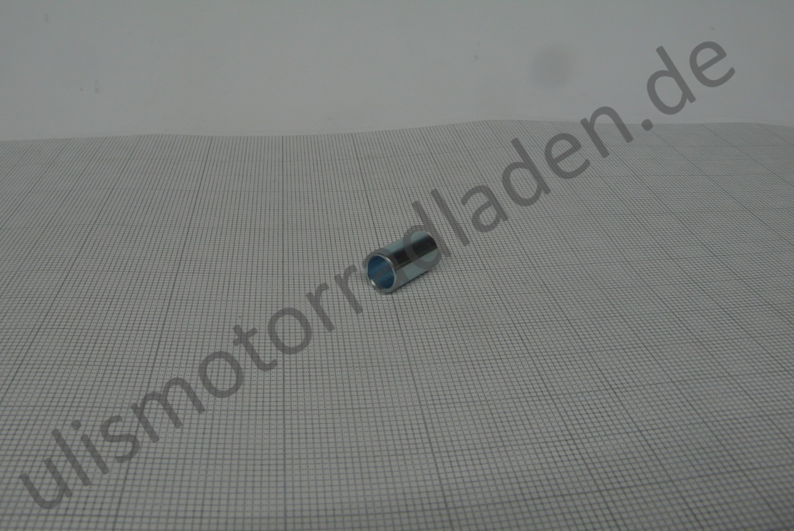 Buchse Instrumentenhalter für BMW R60/6-R100, klein