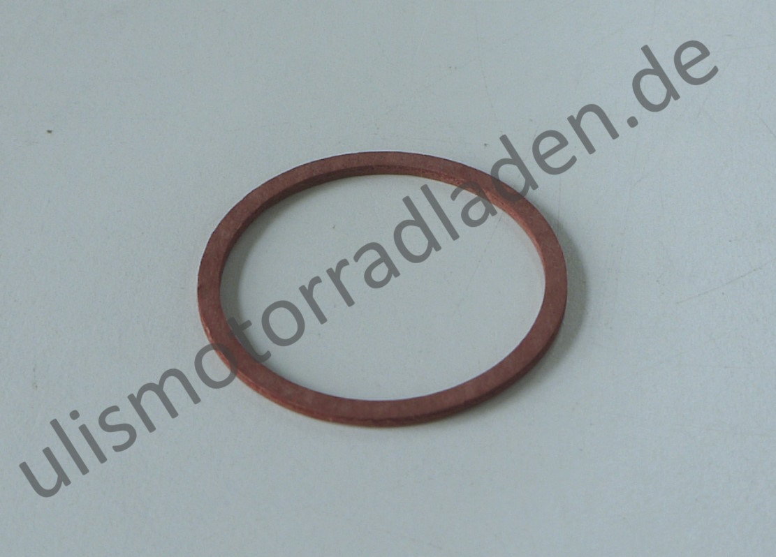 Dichtring Gabel für BMW R50/5-R75/5, unten, groß