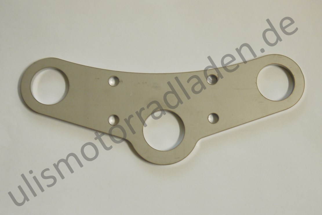 Gabelbrücke für BMW R50/5-R90/6, oben