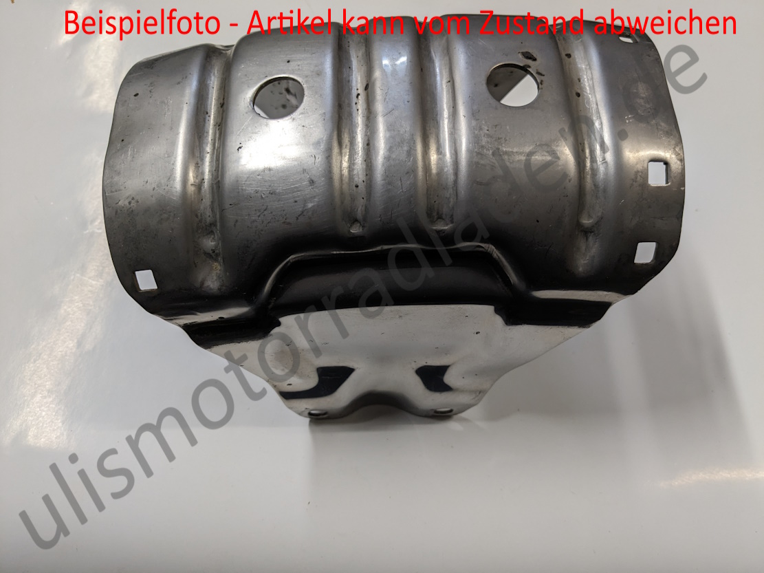 Gabelstabilisator für BMW R60/6-R100RS, Baujahre 09/1973-09/1980, gebraucht