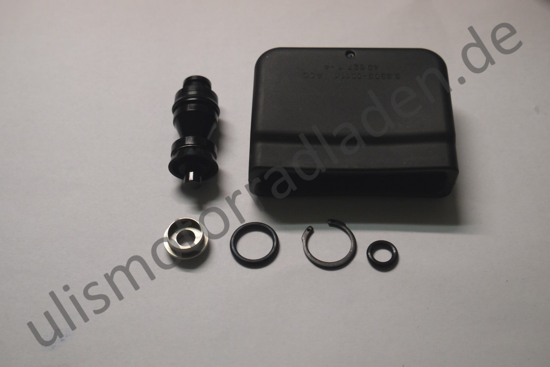 Bremszylinder Reparatursatz für BMW R90S bis Baujahr 08/1975, 16mm (unter dem Tank)