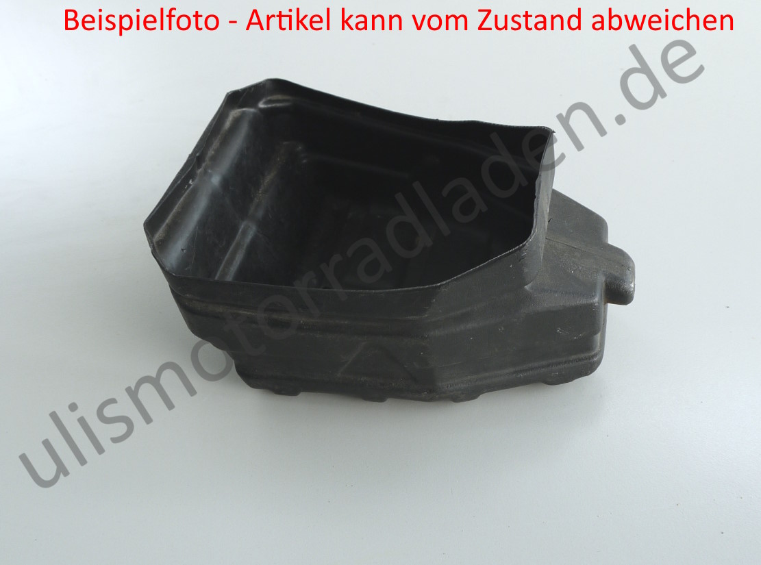 Werkzeugkasten für BMW R45 und R65, bis Baujahr 09/1980, gebraucht