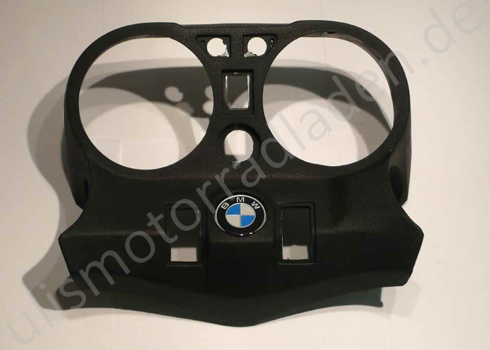 Lenker Prallplatte für BMW R45/R65 und R80ST, Oberteil