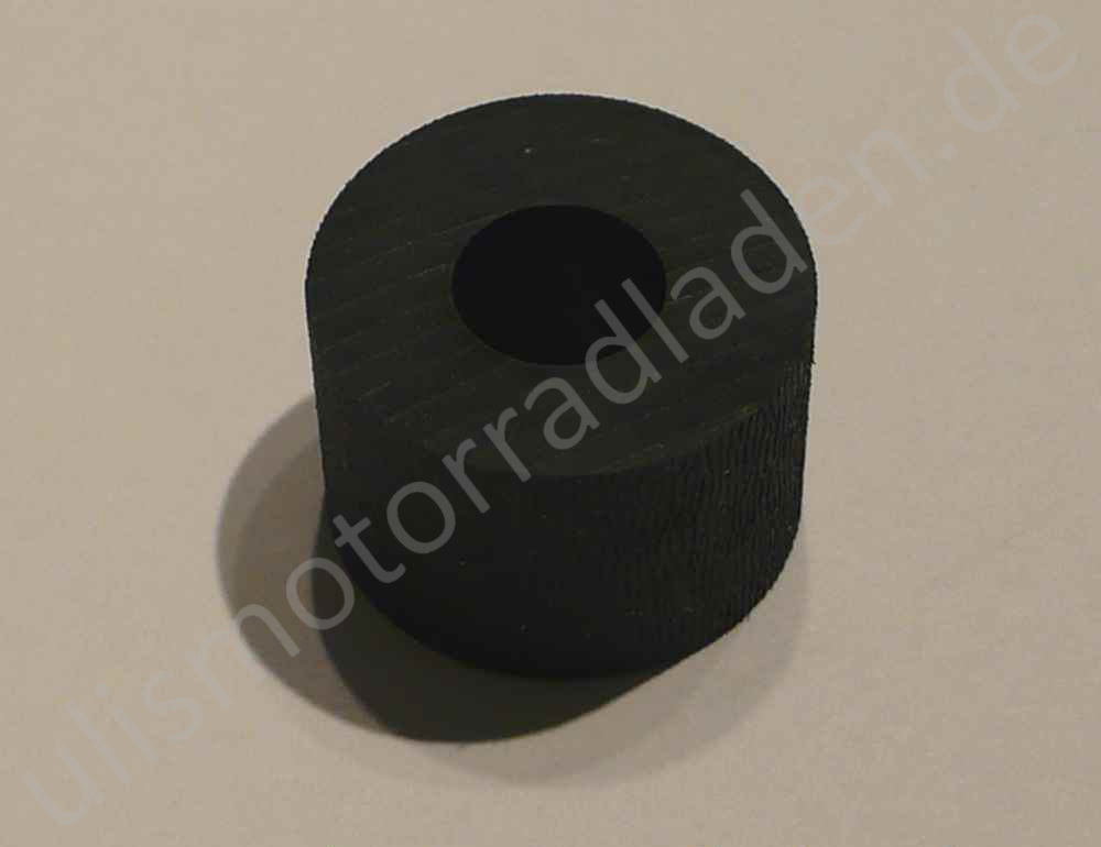 Ständerfeder Schutzgummi für BMW R50/5-R100, ab Baujahr 09/1980, groß