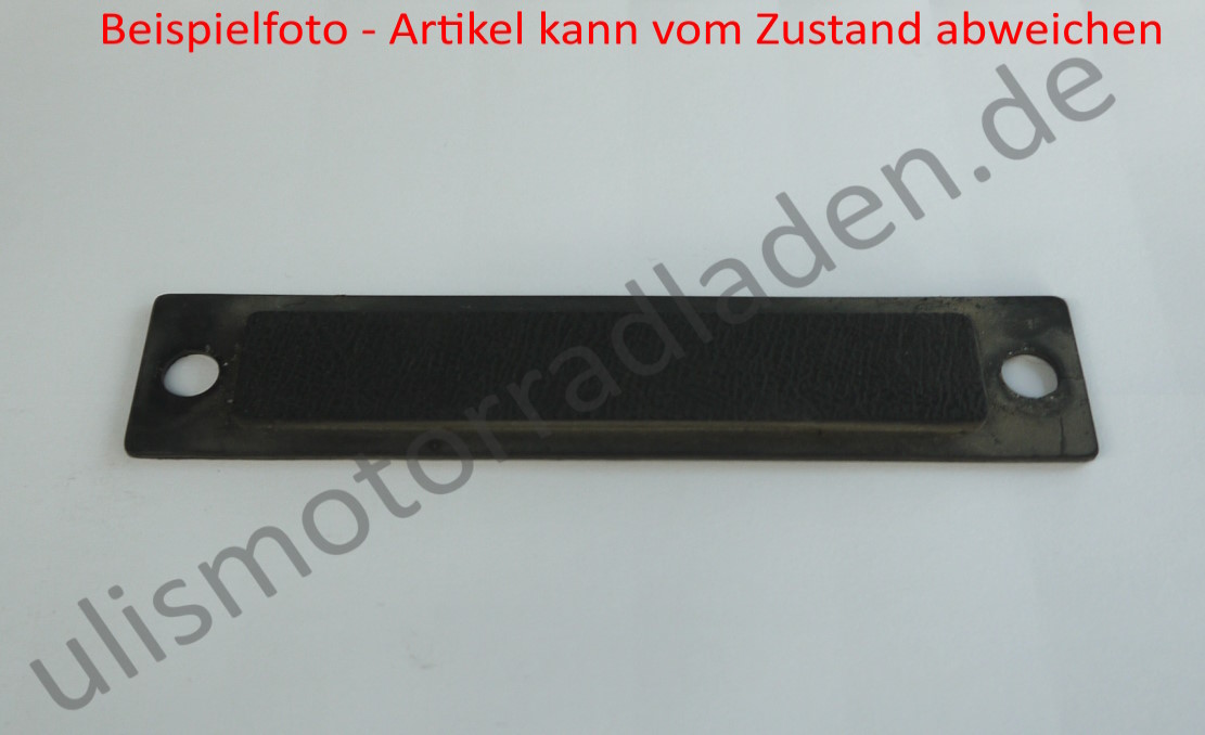Deckel Verkleidung BMW R80 R100 RT gebraucht