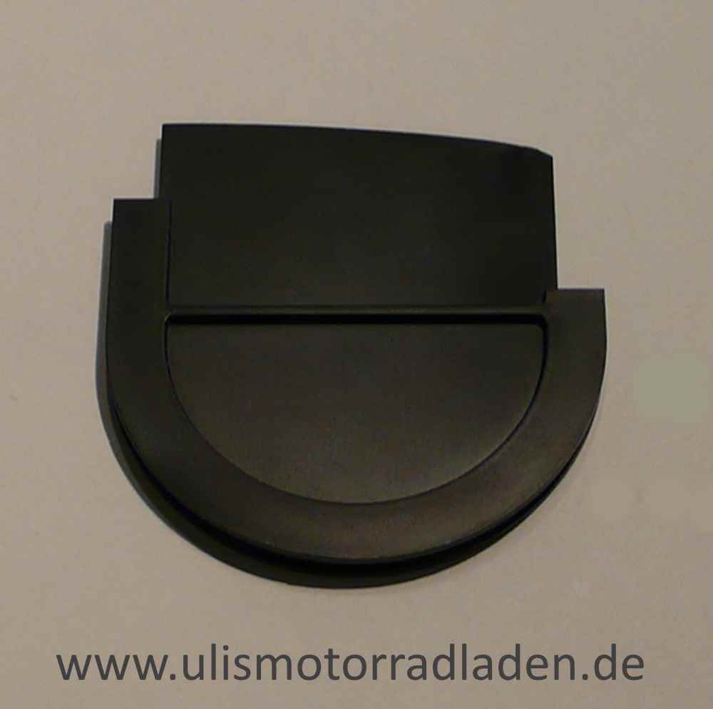 Deckel Verkleidung für BMW T-und RT-Modelle