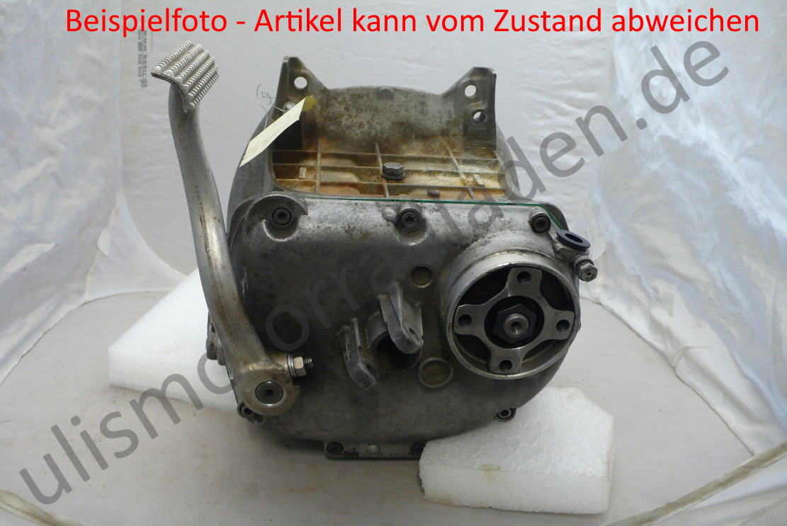 BMW R100 R90 R80 R75 R65 R60 R45 Schalthebel Schaltwelle Getriebe 2302228  Kugel