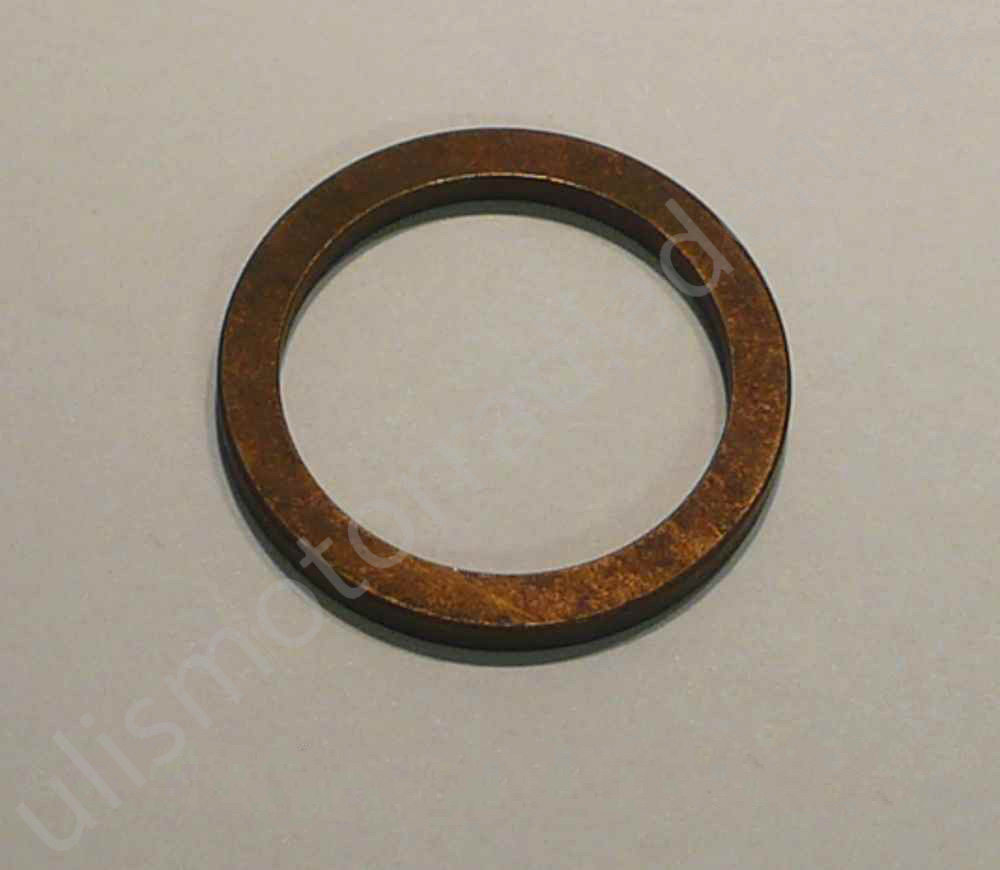 Druckring Tellerrad für BMW R65GS, R80G/S und R80ST, 3,0mm