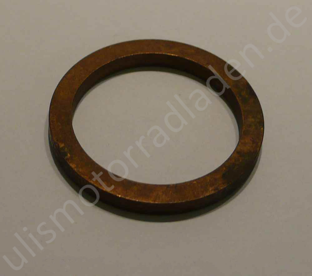 Druckring Tellerrad für BMW R65GS, R80G/S und R80ST, 3,2mm