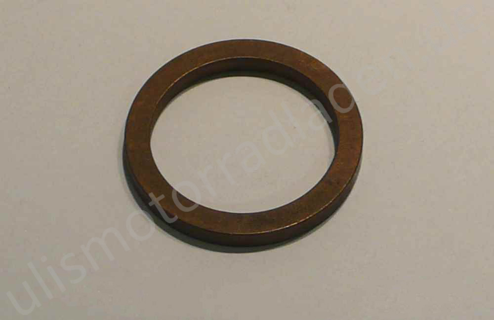 Druckring Tellerrad für BMW R65GS, R80G/S und R80ST, 3,4mm