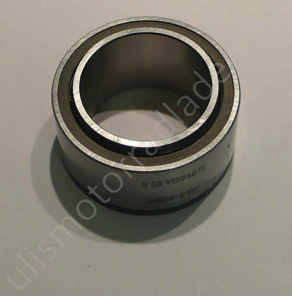Nadellager Tellerrad für BMW R50/5-R100, bis Baujahr 09/1984