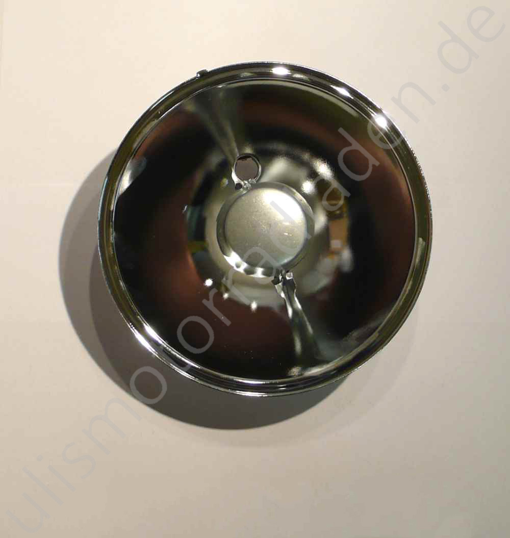 Reflektor H4 für BMW R50/5-R75/5, R45/R65 und R80ST