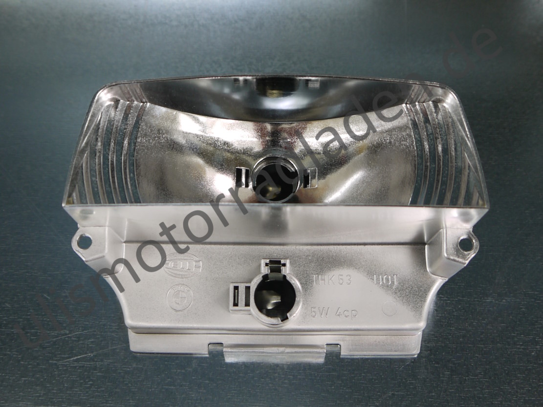 Reflektor Rücklicht für BMW R45/R65, R60/7-R100, bis Baujahr 1995