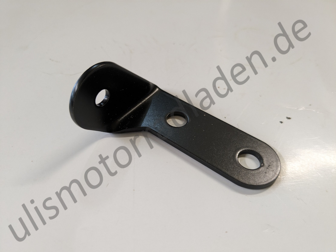 Instrumentenhalter für BMW R65 und R80G/S, oben, links