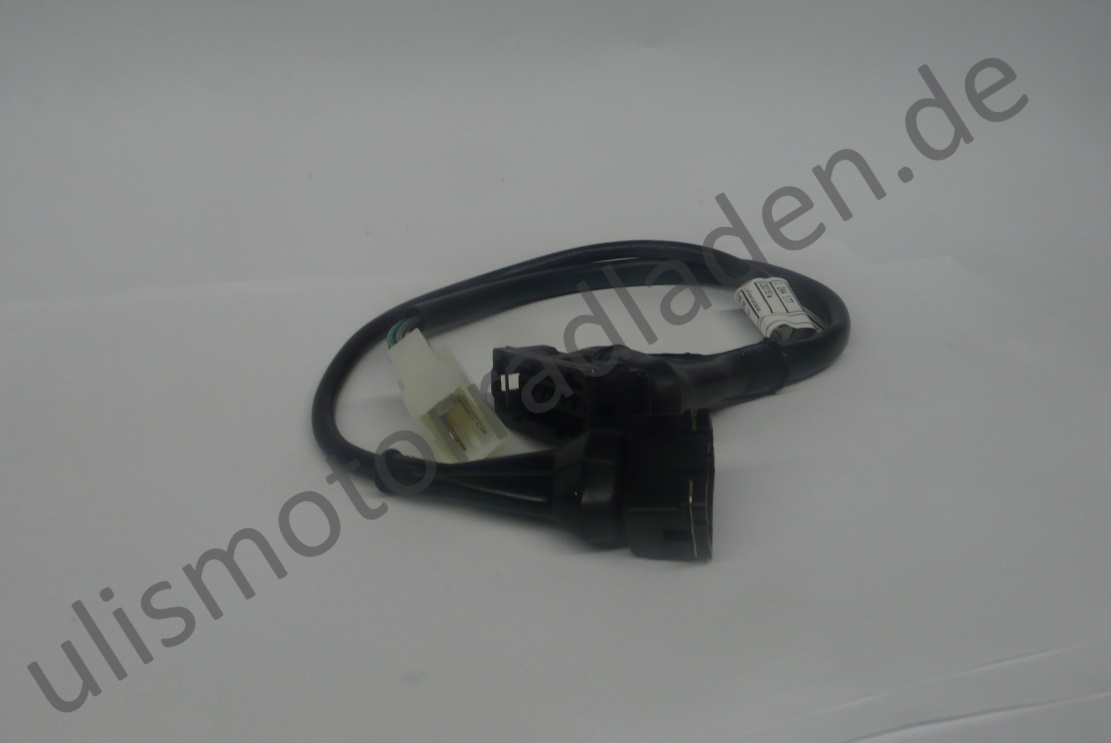 Kabel Zündspule für BMW R80-100RT ab Baujahr 09/1980