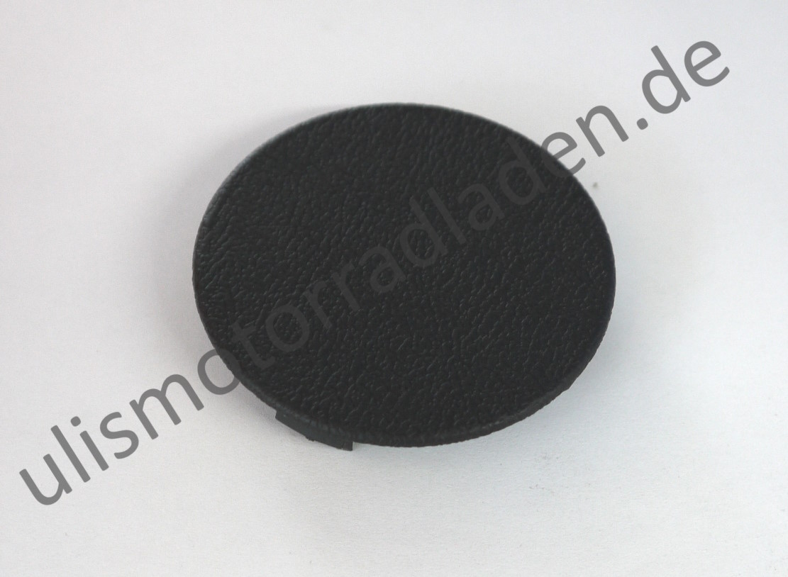 Abdeckung Verkleidung Oberteil, Behördenausführung