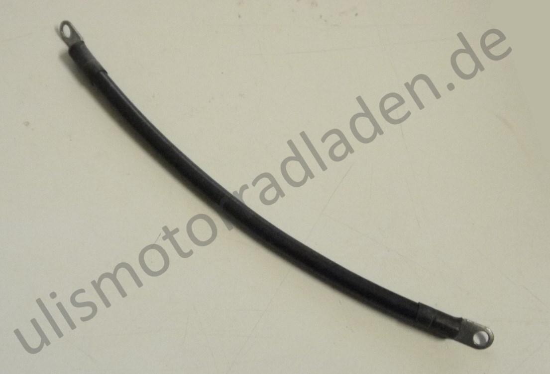 Batteriekabel Masse für BMW R50/5-R100 bis Baujahr 1995