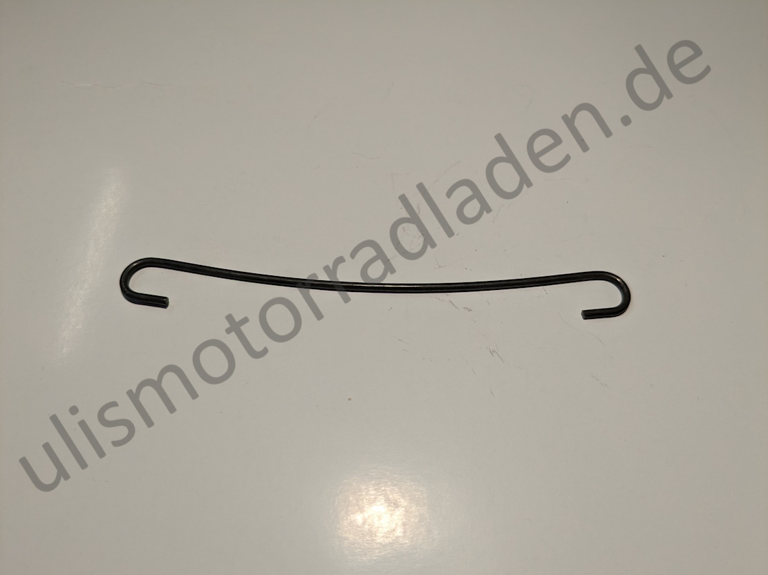 Drahtbügel Ansaugstutzen BMW R50/5-R100, NOS