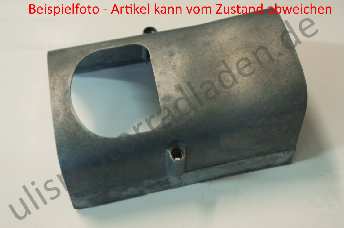 Abdeckhaube Anlasser für BMW R50/5-R75/5 bis 09/73