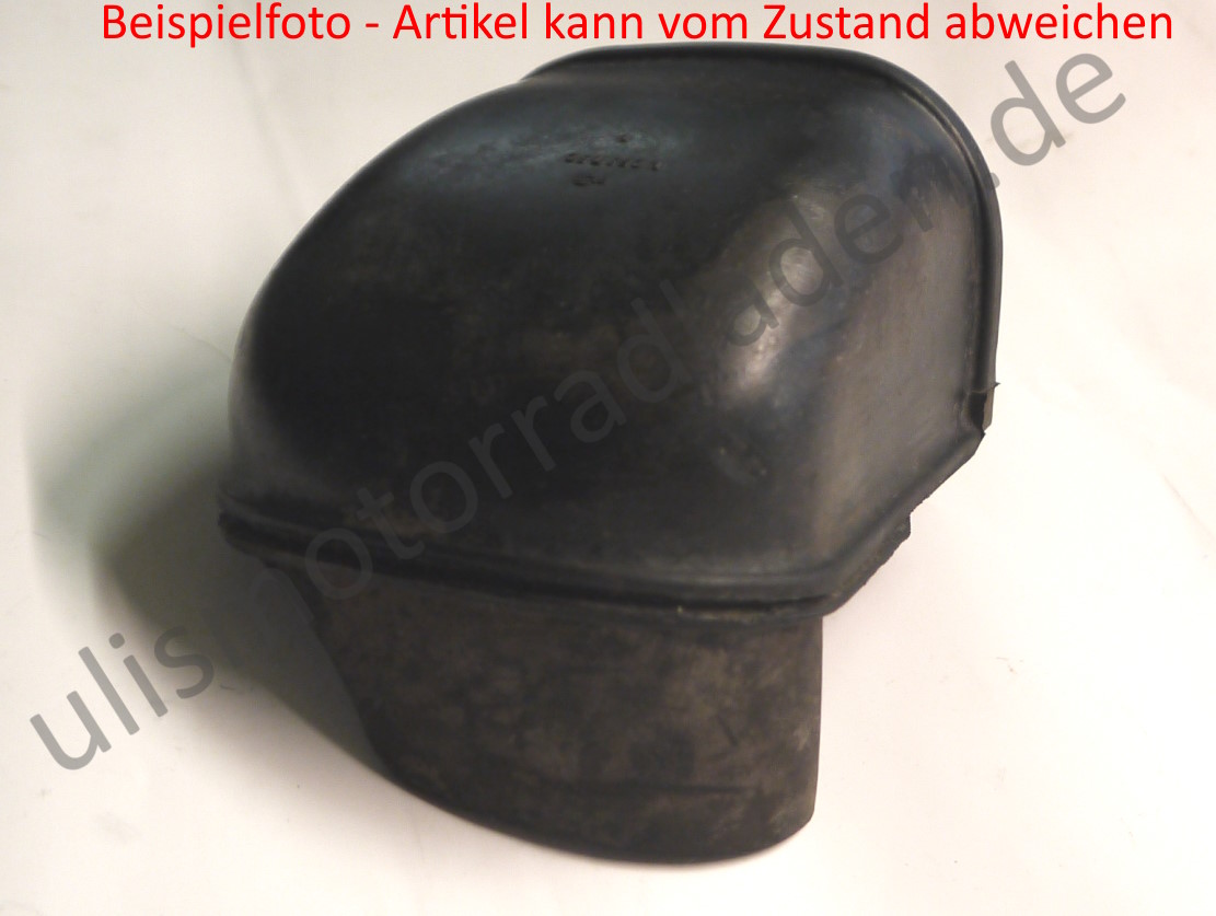 Ansaughutze Anlasserabdeckung für BMW R50/5-R90S bis 09/76