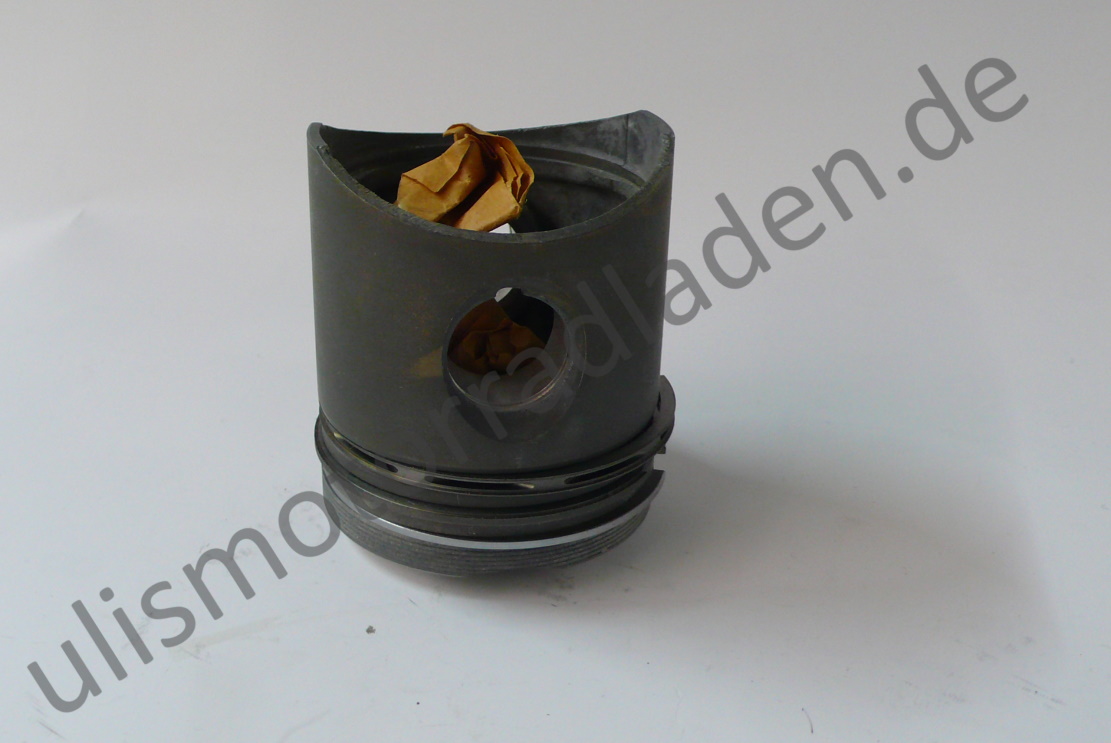Kolben für BMW R50/5 - 68,00mm (67,97B), komplett mit Ringen, Bolzen und Clips