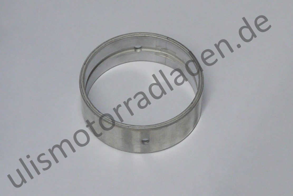 Hauptlager für BMW R50/5-R100, +0,50 mm, blau