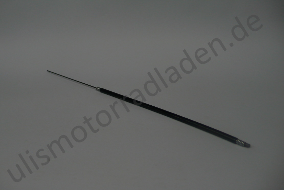 Chokezug für BMW R75/5, ab Baujahr 02/1971, steif, links